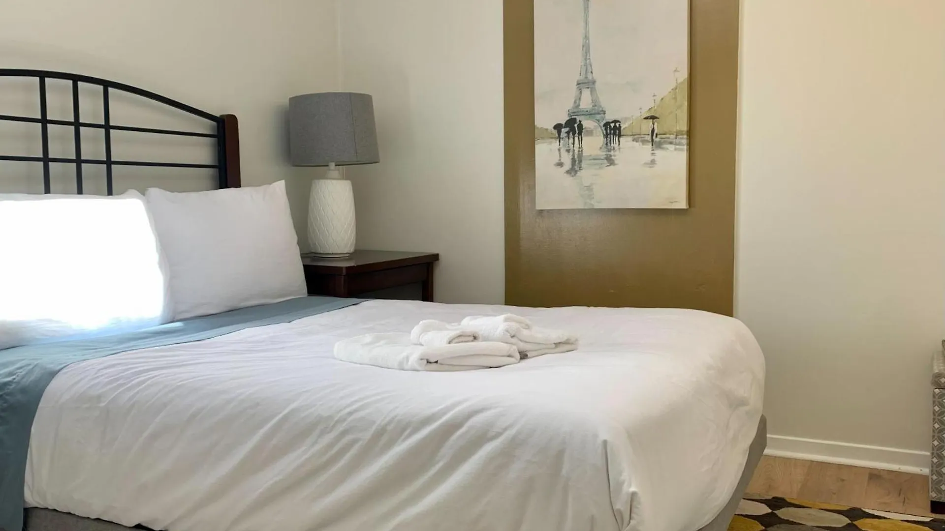 핼리팩스 New! Tastefully Designed 1-Bdrm, Charming North End, #3 아파트